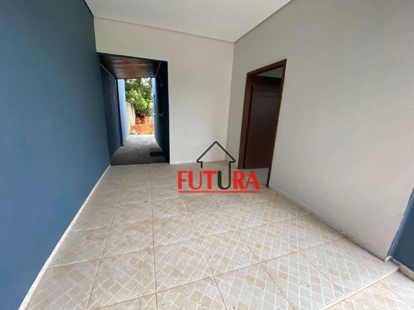 Casa à venda com 3 quartos, 120m² - Foto 3