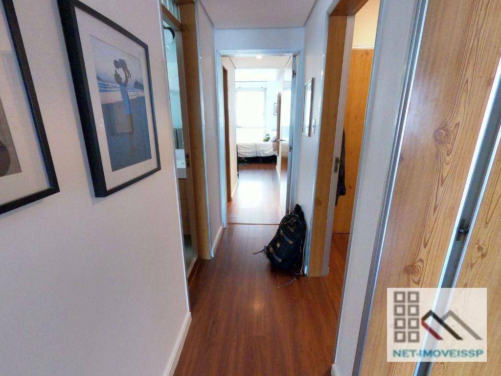 Apartamento à venda com 3 quartos, 150m² - Foto 12