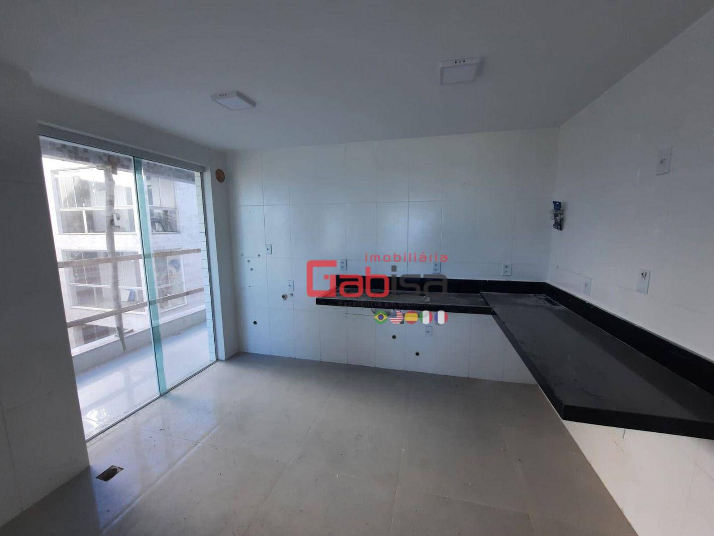 Apartamento à venda com 2 quartos, 90m² - Foto 6