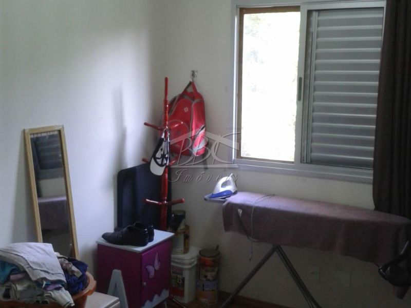 Apartamento à venda com 2 quartos, 52m² - Foto 11