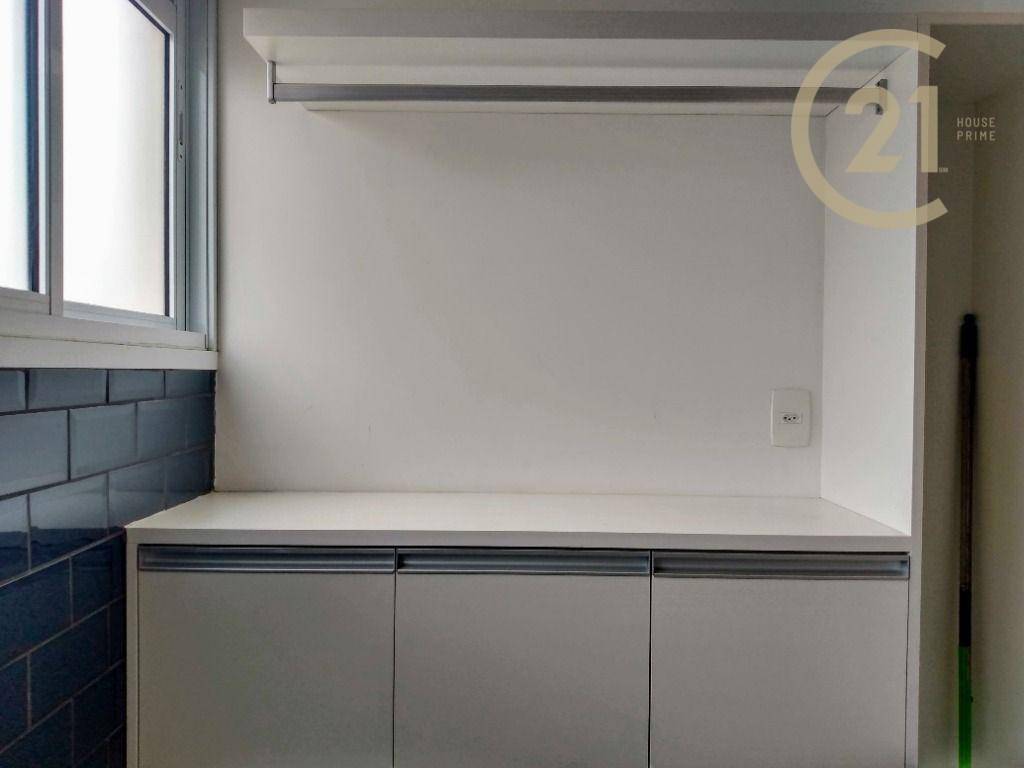 Apartamento à venda com 1 quarto, 64m² - Foto 17