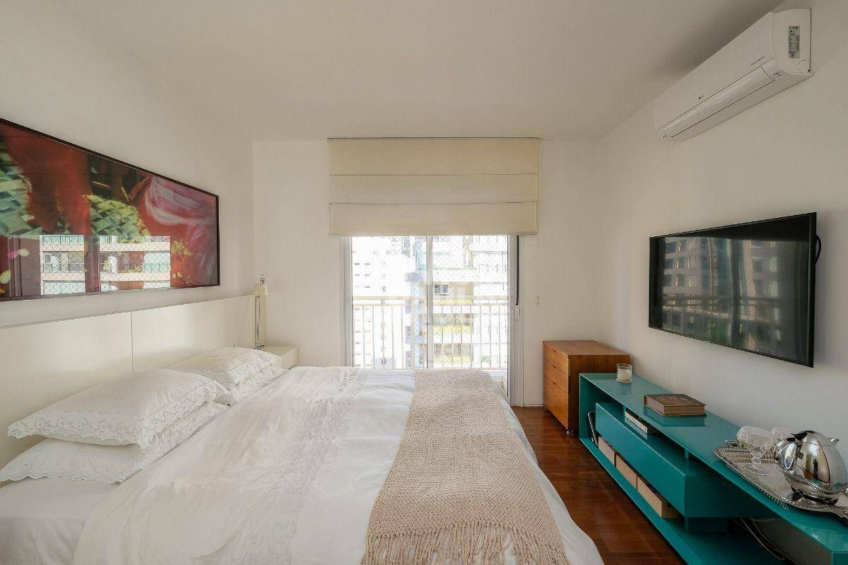 Apartamento à venda com 3 quartos, 185m² - Foto 26