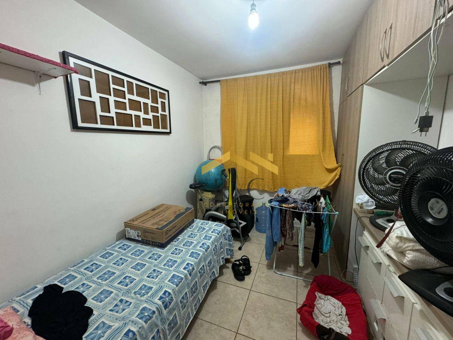 Apartamento à venda com 2 quartos, 58m² - Foto 15