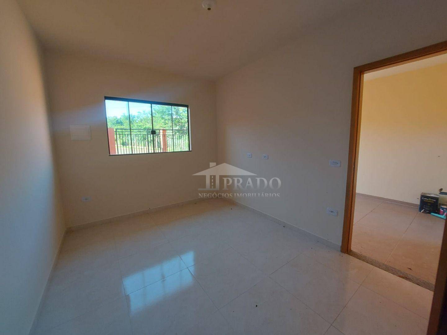 Casa à venda com 3 quartos, 78m² - Foto 6