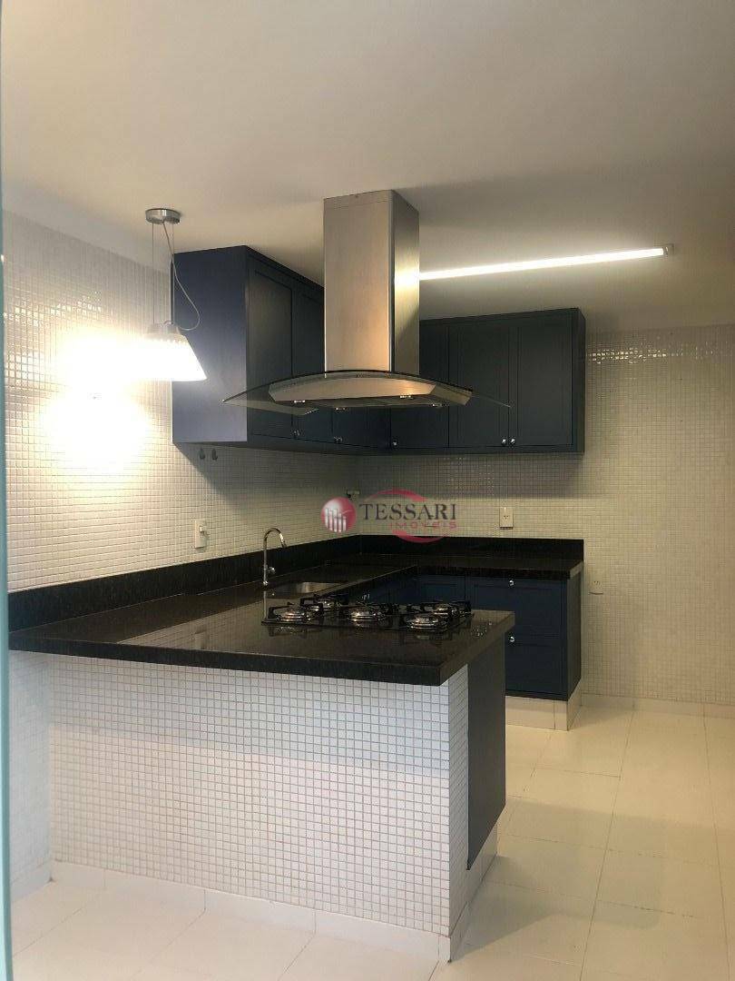 Apartamento à venda com 3 quartos, 157m² - Foto 12