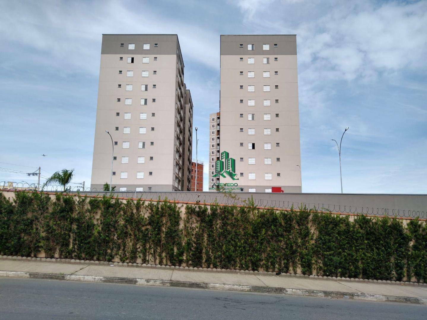 Apartamento à venda com 2 quartos, 58m² - Foto 19