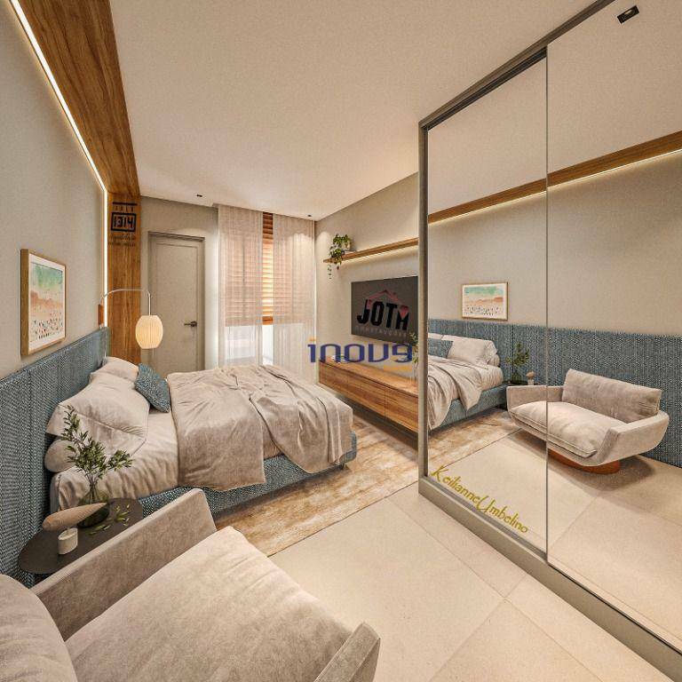 Casa de Condomínio à venda com 2 quartos, 78M2 - Foto 5