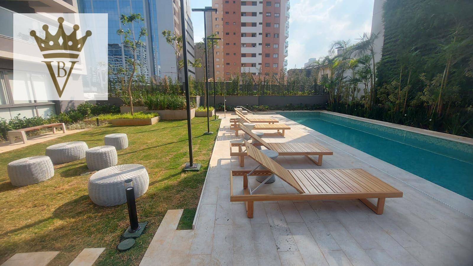 Apartamento à venda com 3 quartos, 166m² - Foto 30