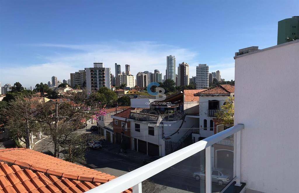 Sobrado à venda com 3 quartos, 200m² - Foto 9