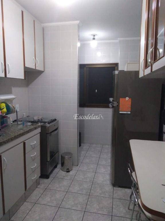 Apartamento à venda com 2 quartos, 58m² - Foto 10