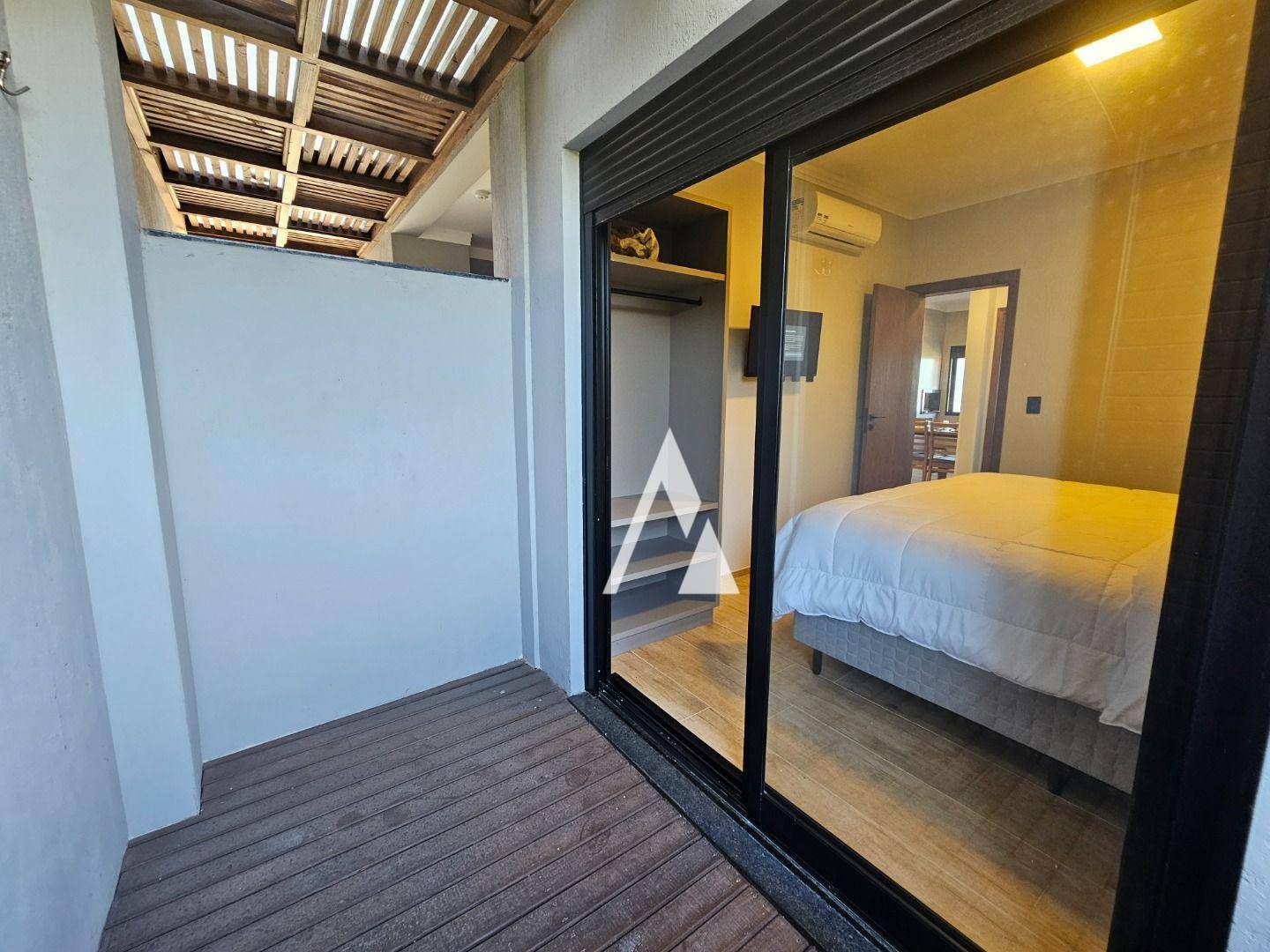 Apartamento à venda com 2 quartos, 58m² - Foto 35