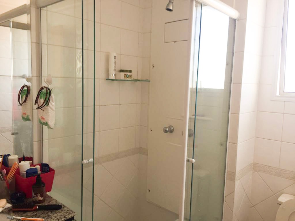 Apartamento à venda com 3 quartos, 140m² - Foto 11