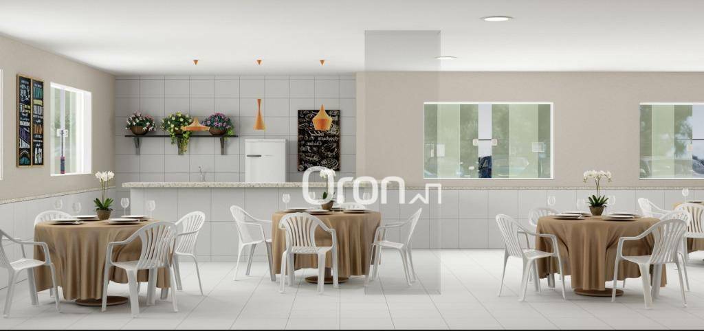 Apartamento à venda com 3 quartos, 76m² - Foto 17
