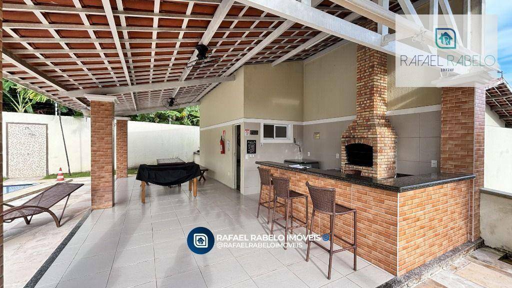 Casa de Condomínio à venda com 2 quartos, 85m² - Foto 22