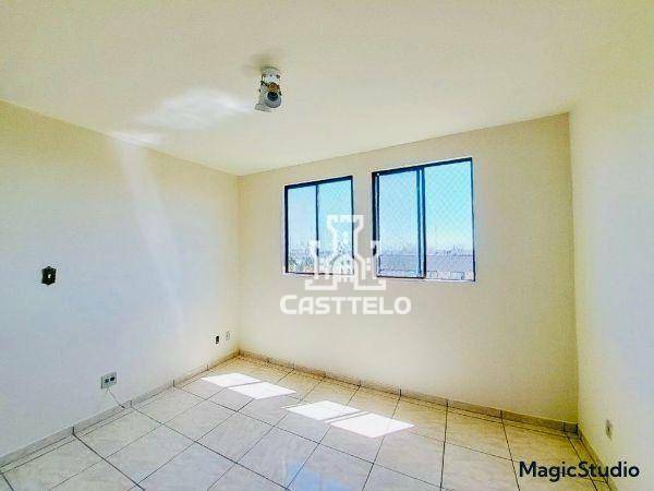 Apartamento à venda com 2 quartos, 55m² - Foto 3