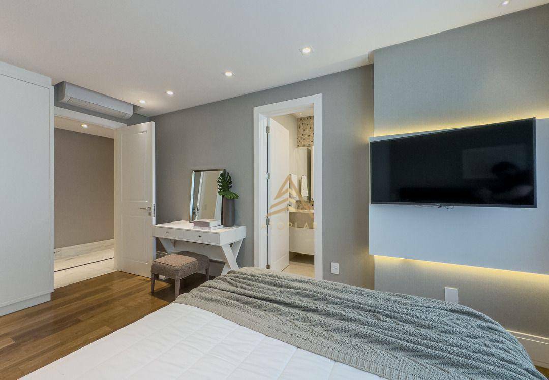 Apartamento à venda com 3 quartos, 316m² - Foto 22