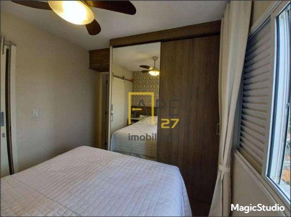 Apartamento à venda com 2 quartos, 60m² - Foto 5