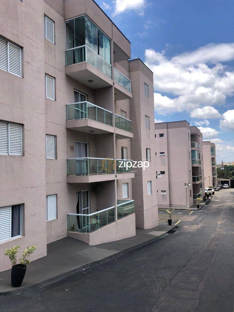 Apartamento, 3 quartos, 76 m² - Foto 4