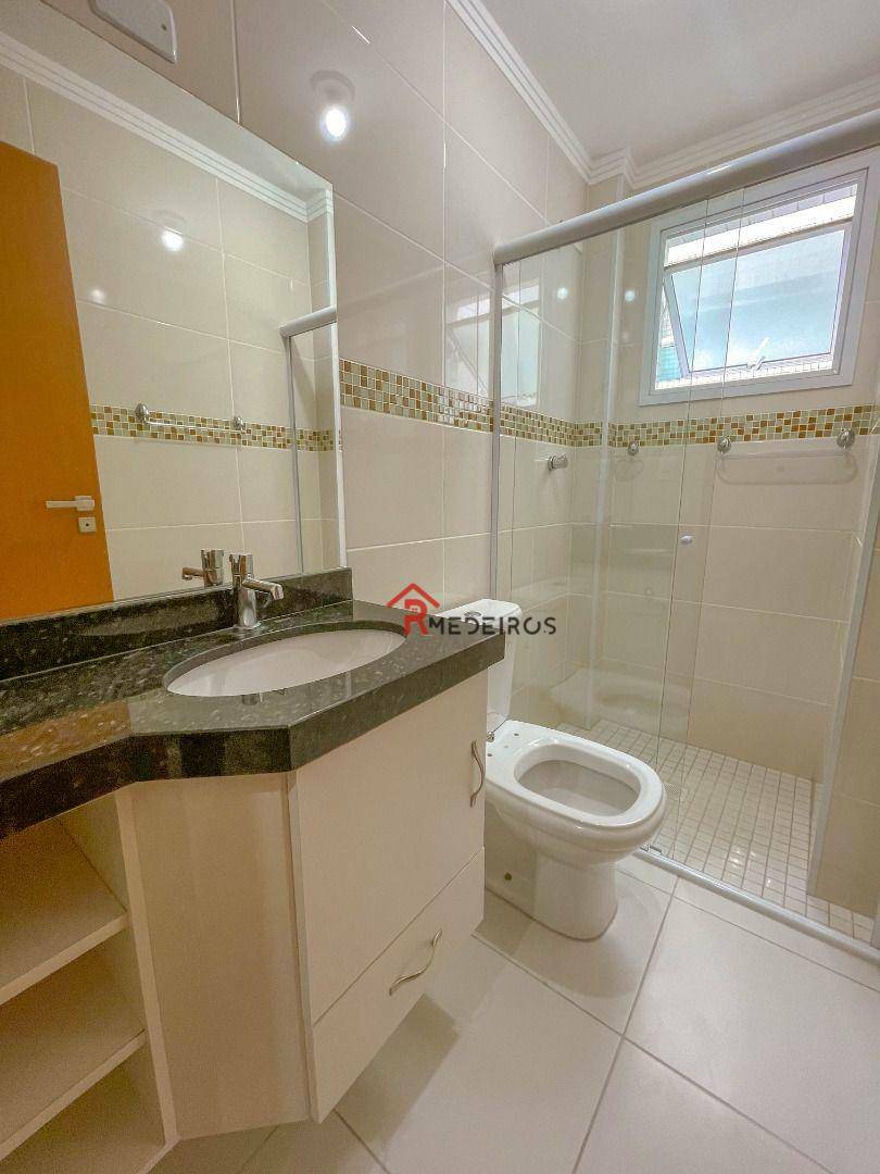 Apartamento à venda com 3 quartos, 114m² - Foto 16