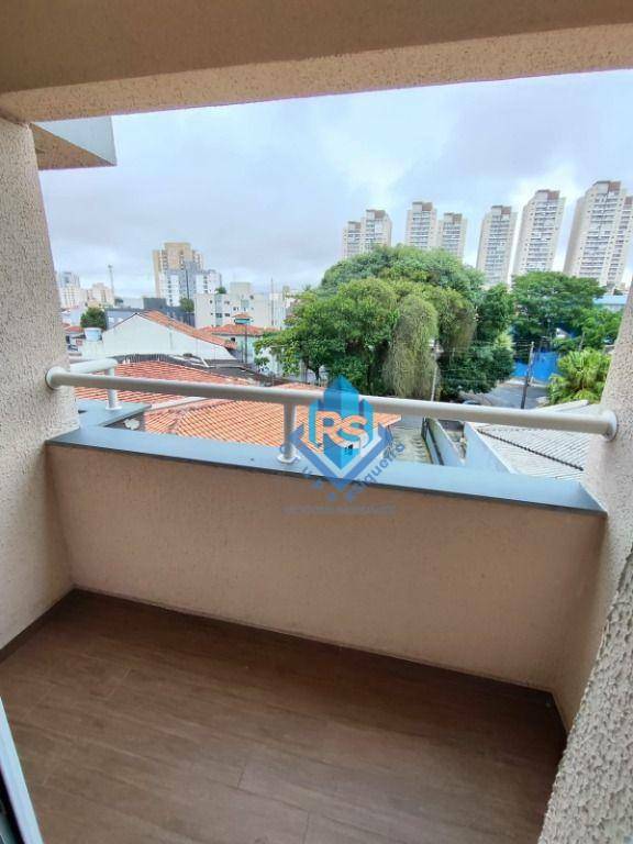 Apartamento para alugar com 2 quartos, 52m² - Foto 4