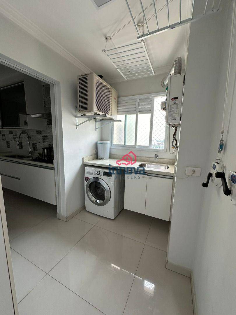 Apartamento à venda com 3 quartos, 92m² - Foto 10