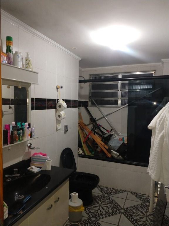 Apartamento à venda com 4 quartos, 150m² - Foto 10