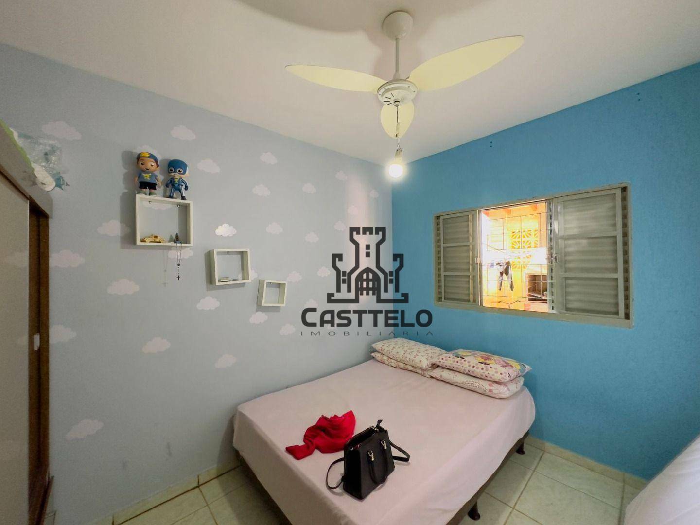 Casa, 2 quartos, 90 m² - Foto 5