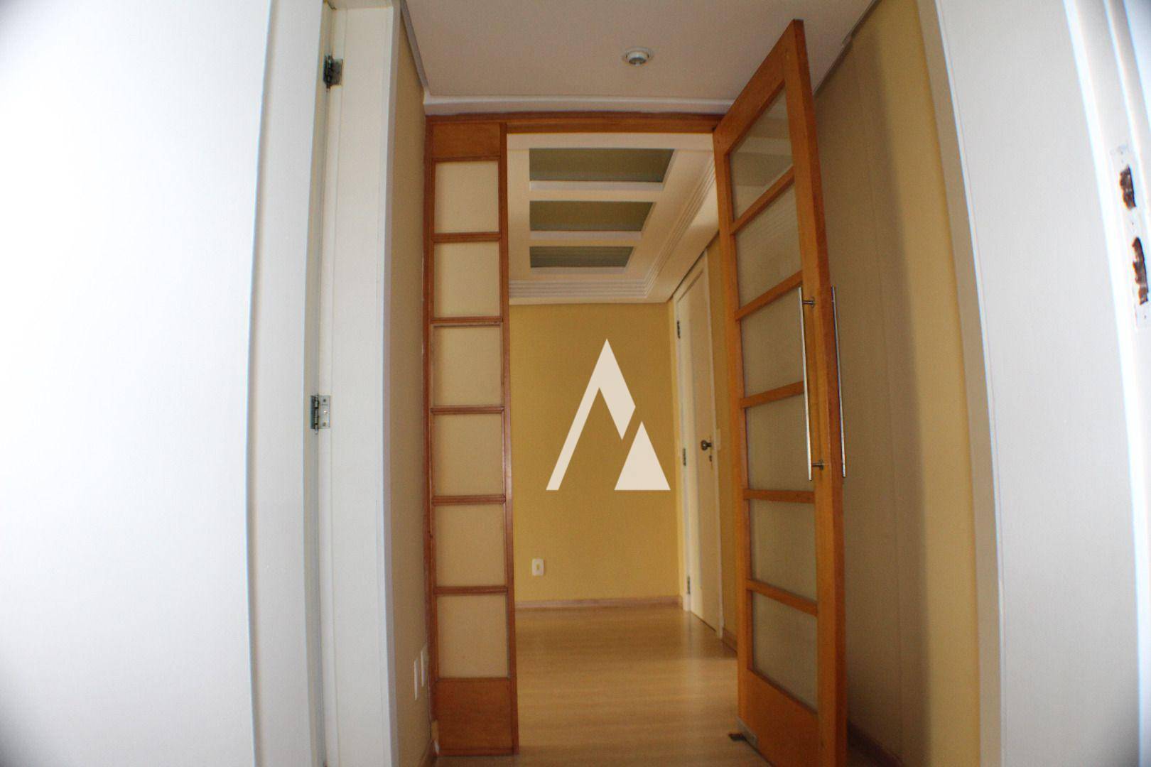 Apartamento à venda com 2 quartos, 87m² - Foto 28