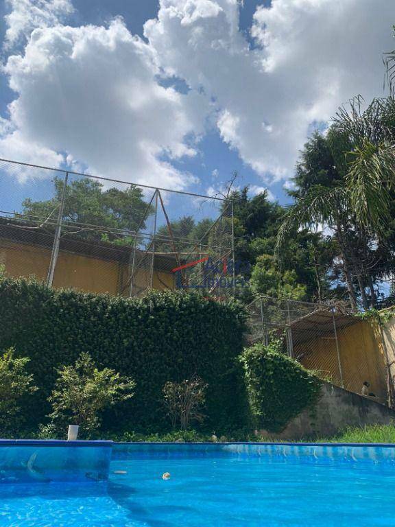 Casa de Condomínio à venda com 3 quartos, 500m² - Foto 5