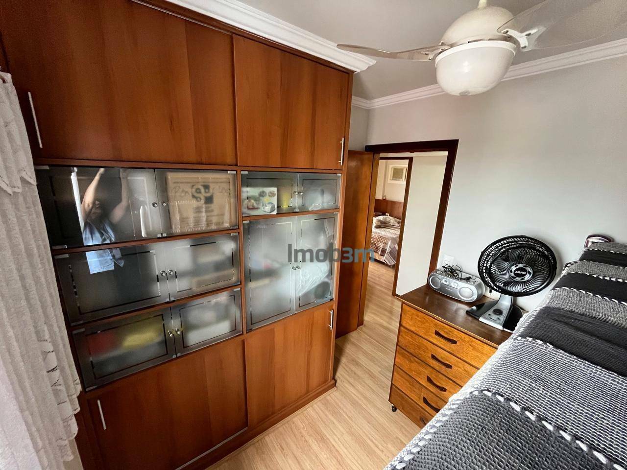 Apartamento à venda com 3 quartos, 107m² - Foto 24