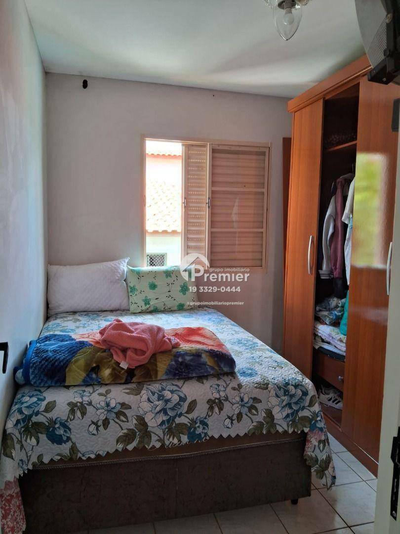 Apartamento à venda com 2 quartos, 42m² - Foto 12