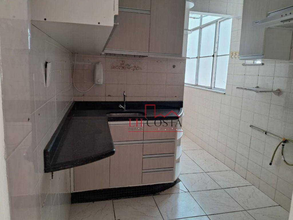 Apartamento à venda com 2 quartos, 59m² - Foto 17