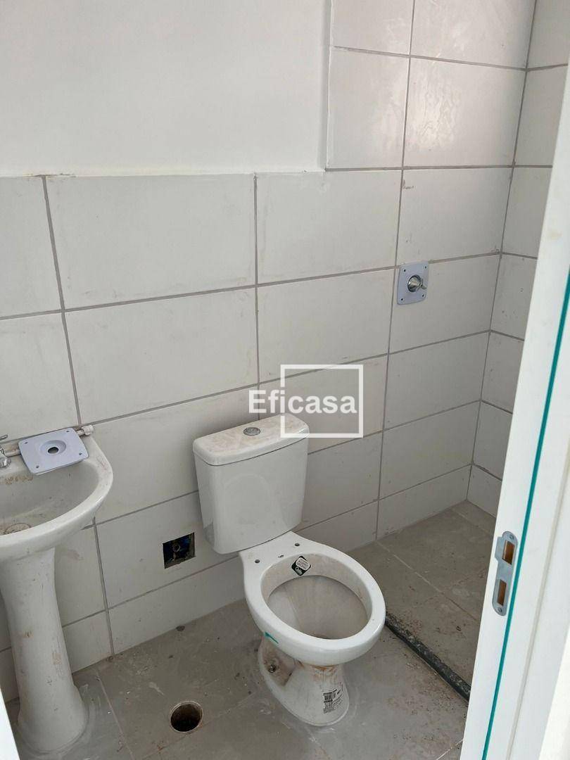 Casa de Condomínio à venda com 2 quartos, 41m² - Foto 15