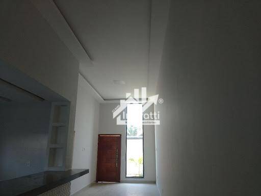 Casa à venda com 3 quartos, 139m² - Foto 5