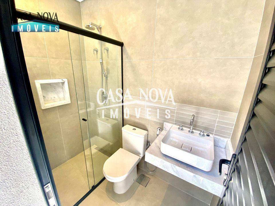 Casa de Condomínio à venda com 3 quartos, 312m² - Foto 51