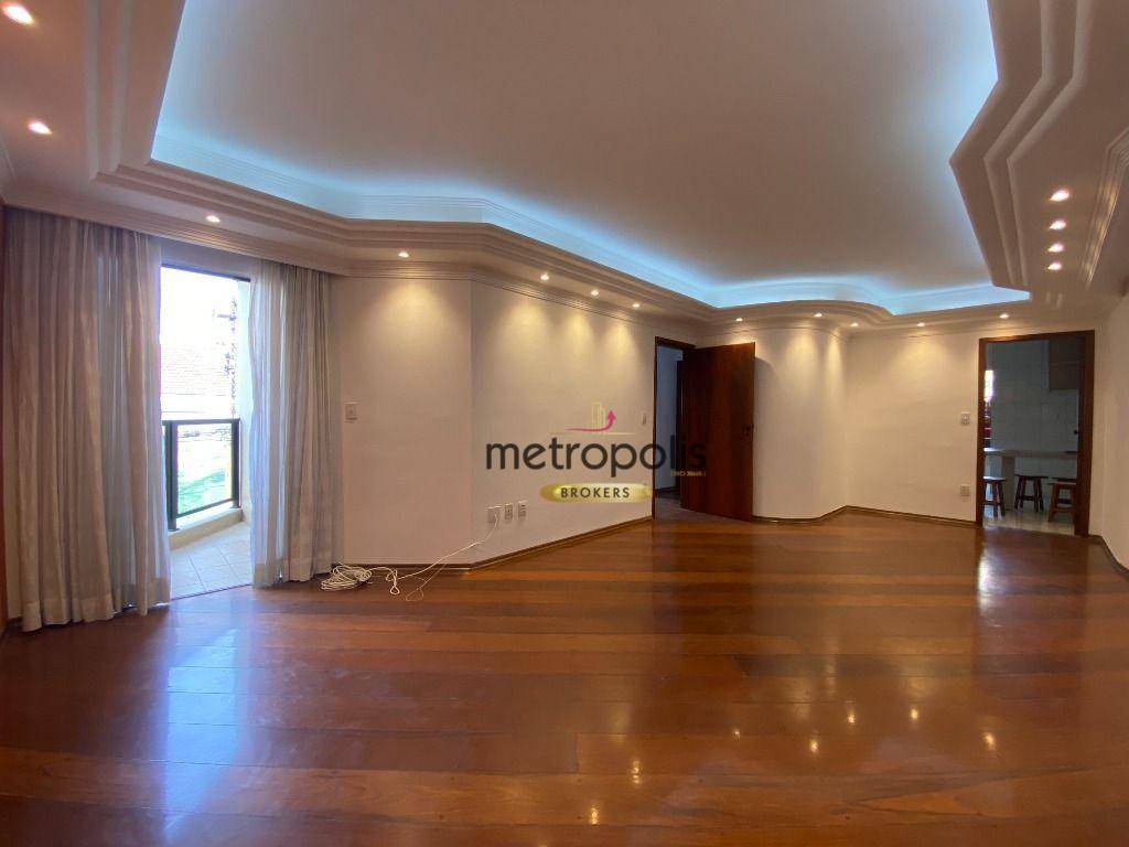 Apartamento à venda com 3 quartos, 104m² - Foto 6