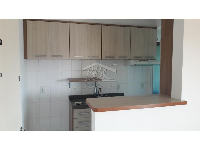 Apartamento à venda com 2 quartos, 50m² - Foto 4