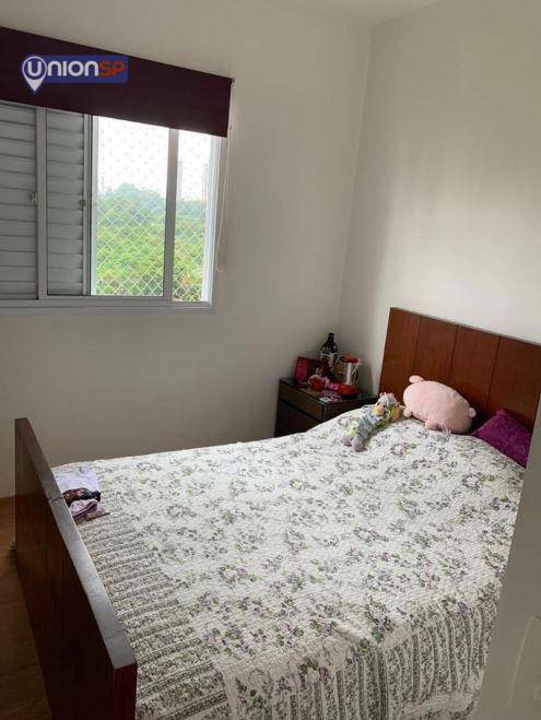 Apartamento à venda com 3 quartos, 90m² - Foto 6