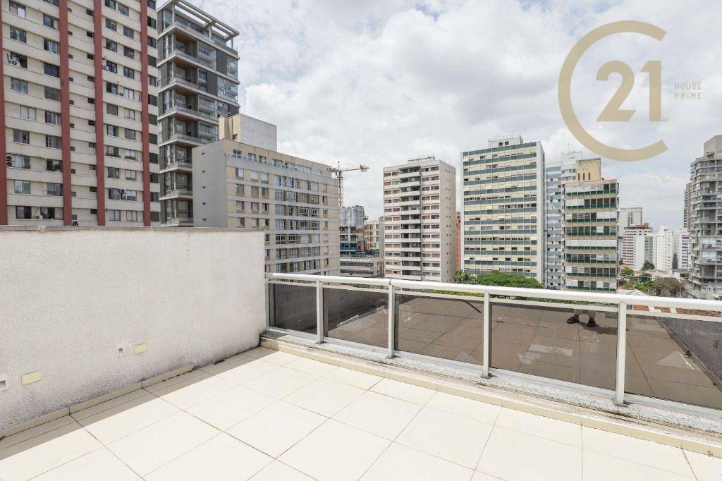 Conjunto Comercial-Sala à venda, 39m² - Foto 12