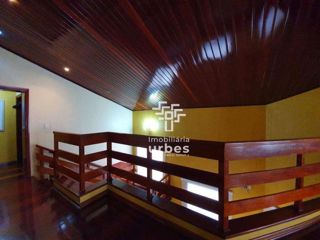 Casa, 3 quartos, 342 m² - Foto 26