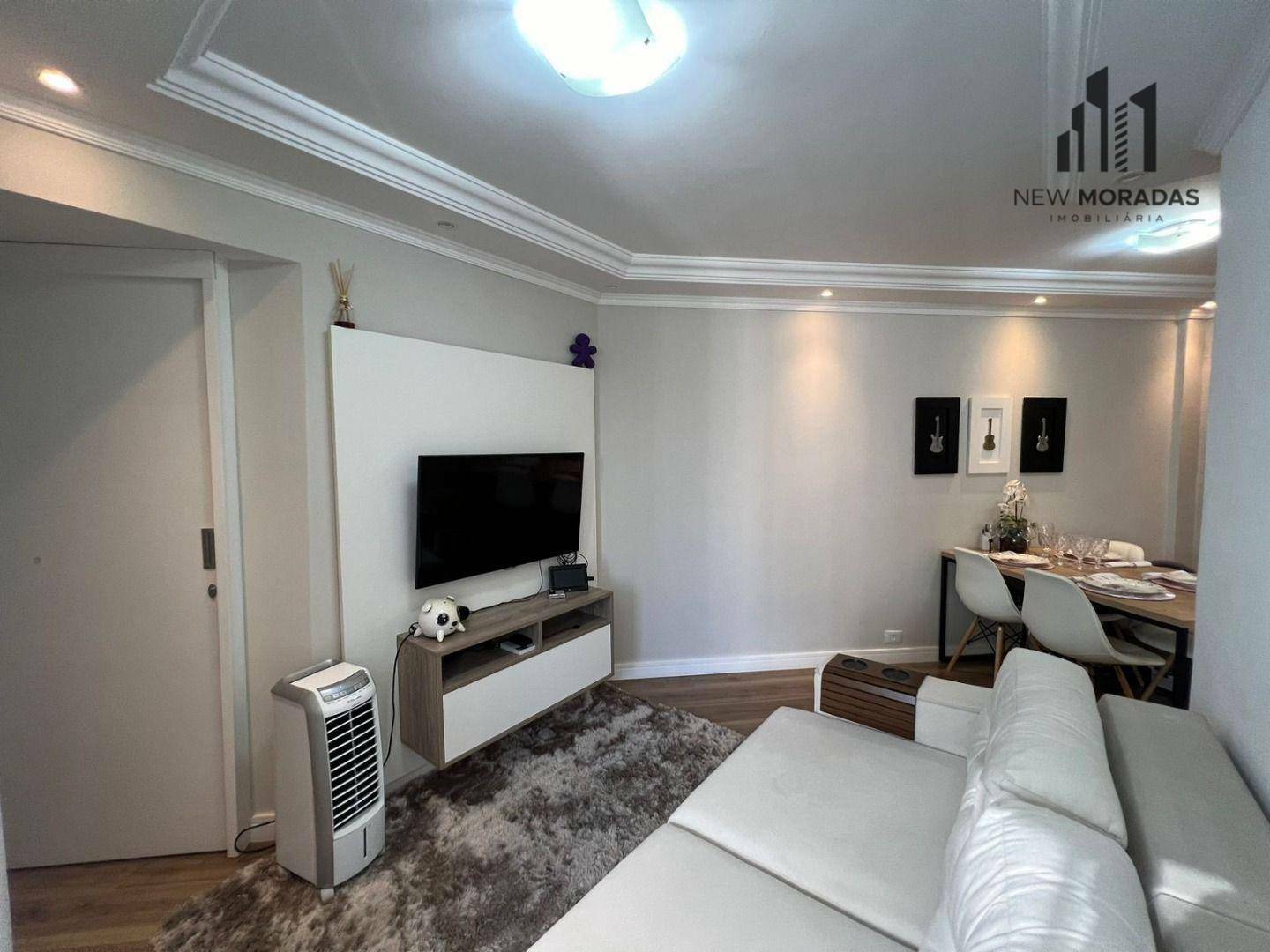 Apartamento à venda com 2 quartos, 41m² - Foto 12