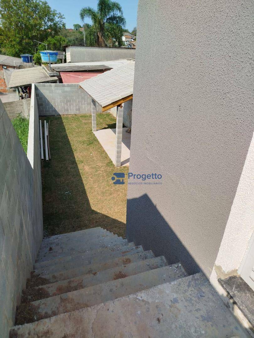 Casa de Condomínio à venda com 2 quartos, 68m² - Foto 10