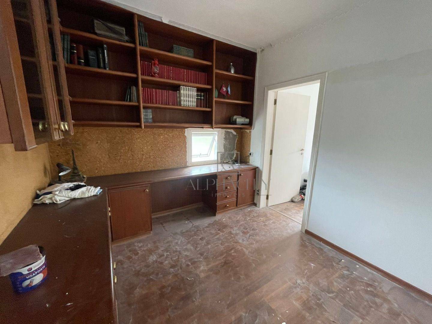 Casa de Condomínio à venda com 4 quartos, 400m² - Foto 9