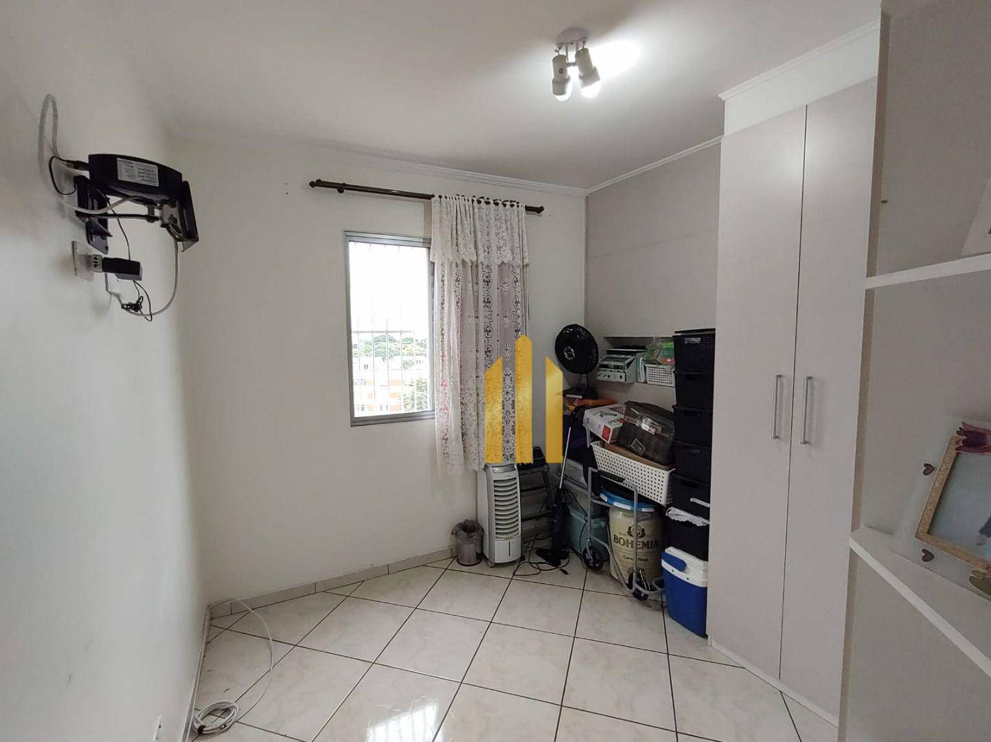 Apartamento à venda com 2 quartos, 57m² - Foto 13