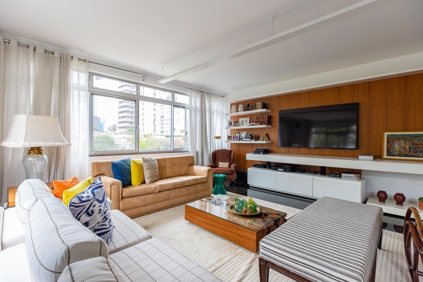 Apartamento à venda com 3 quartos, 253m² - Foto 13