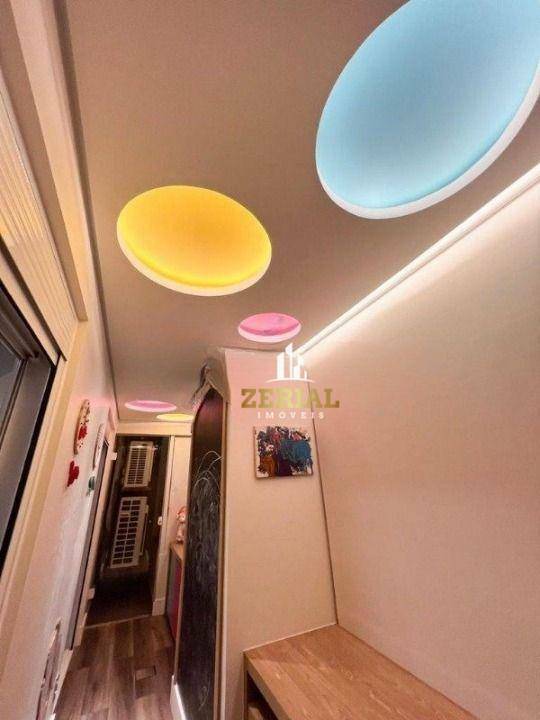 Apartamento à venda com 3 quartos, 165m² - Foto 20