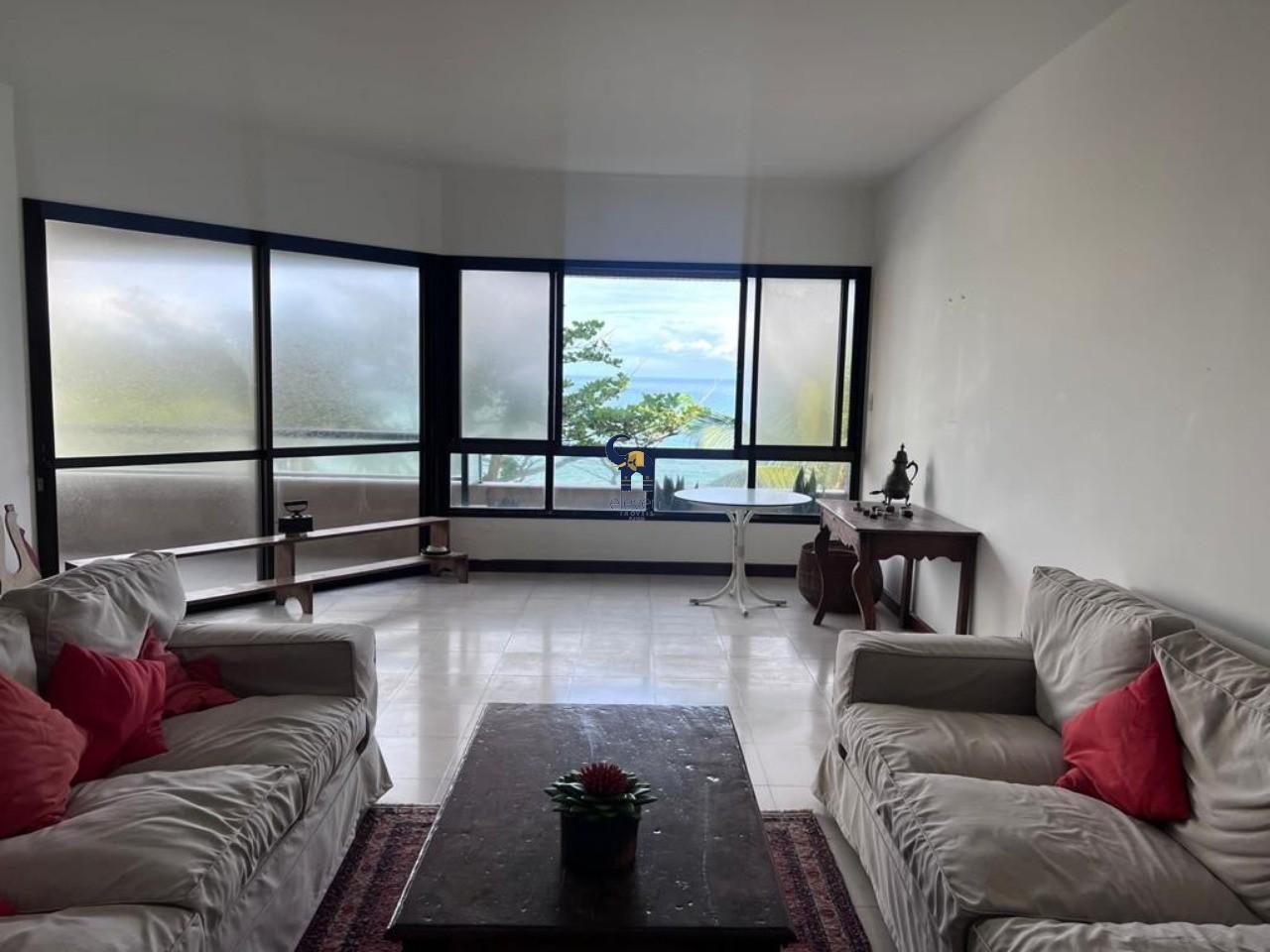 Apartamento, 3 quartos, 290 m² - Foto 3