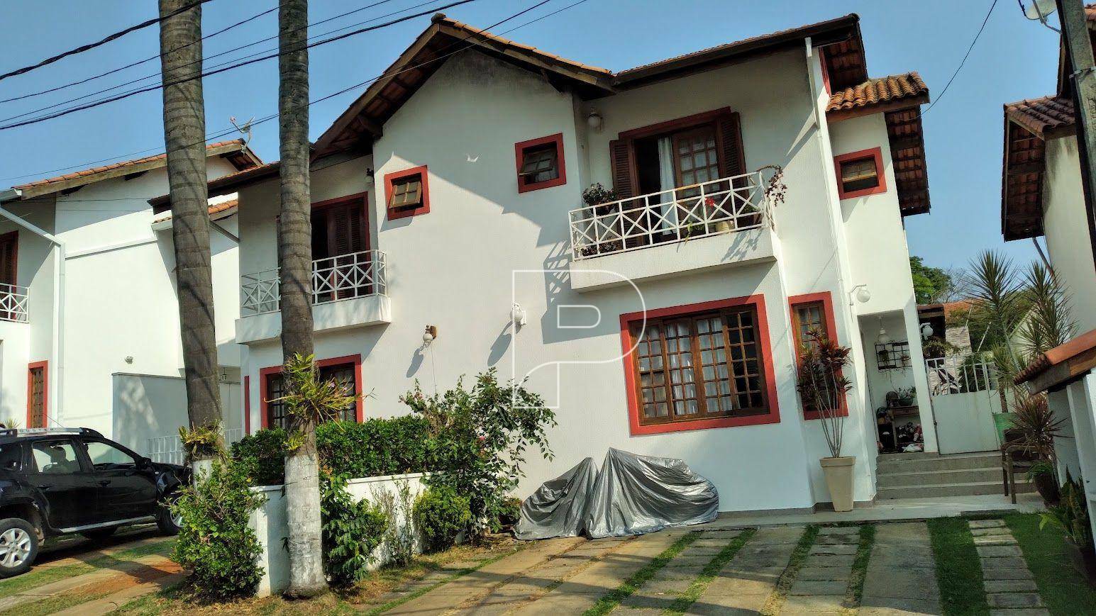 Casa de Condomínio à venda com 3 quartos, 140m² - Foto 48