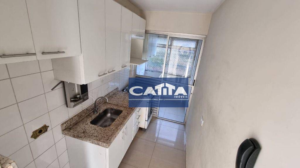 Apartamento à venda com 2 quartos, 48m² - Foto 4