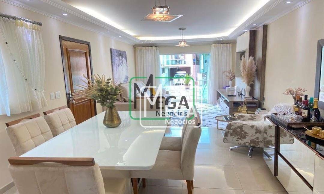 Casa à venda com 3 quartos, 240m² - Foto 5